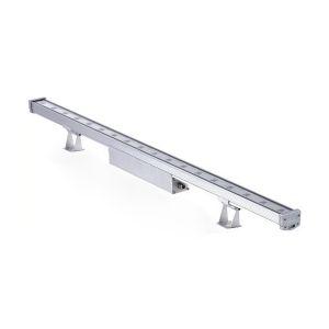 โคมไฟส่องอาคาร, โคมไฟส่องผนังกันน้ำได้แอลอีดี,  36 x 1W  ---36 x 1W LED Wall Washer Light Bar