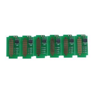 ชิป โรแลนด์ AJ-1000 (6 ชิ้น / ชุด) --- Roland AJ-1000 Chip--6pcs/set