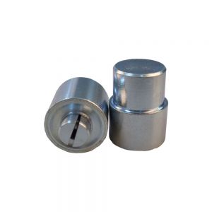 ชุดแม่พิมพ์เครื่องตอกตาไก่มือ เบอร์4#(10mm)Grommet Eyelet Die Set for Hand Press Grommet Punch Machine Tool