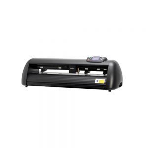 24" Desktop Vinyl Cutter Plotter/เครื่องตัดสติ๊กเกอร์แบบตั้งโต๊ะ24"