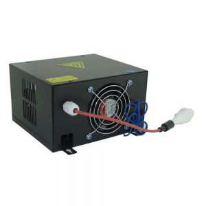 พาวเวอร์ซัพพลาย Senfeng 50 วัตต์, 220 โวลต์สำหรับเครื่องแกะเลเซอร์ CO2 --- Senfeng 50W Laser Power Supply for CO2 Laser Engraving Machine, 220V