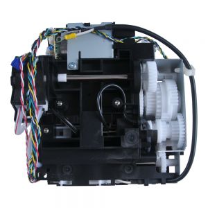 ชุดปั๊มหมึก    สำหรับเครื่องพิมพ์    Epson Stylus Pro  4910  / 4900 --- Epson Stylus Pro 4910 Pump Assembly-1582011