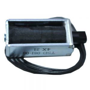 วาลาว์โซลินอยด์    สำหรับเครื่องตัด      (   Cutter Solenoid Spring)  สำหรับเครื่องพิมพ์     Epson Stylus Pro 7880 ---Epson Stylus Pro 7880 Cutter Solenoid Spring