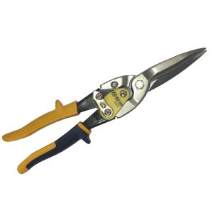 กรรไกร    ตัดแผ่นโลหะ     ( ยาว 11  นิ้ว )----    11" Special Scissor For Metal Strip