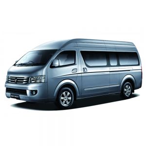 รถแวน FOTON ---FOTON Van Car