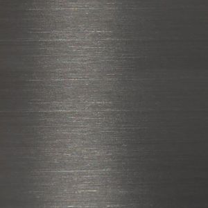 แผ่นสแตนเลส304 เคลือบไททาเนียม สีดำแฮร์ไลน์ หนา --- 304 Black Titanium Coated Stainless Steel Sheets