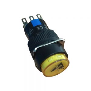 สวิตซ์ปั้มหมึกสำหรับเครื่องพิมพ์  Infiniti ---  Ink Pressure Switch for Infiniti Printer