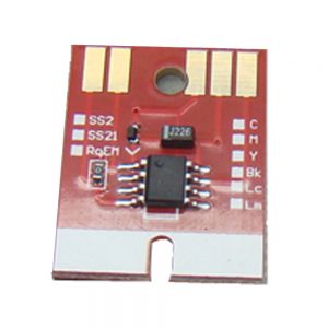 ชิปทั่วไปสำหรับ Mimaki LH100-0597 ตลับหมึก UV Generic Chip Permanent for Mimaki LH100-0597 UV Cartridge