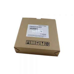 หัวพิมพ์ UV Konica 3668H 6PL UV Printhead