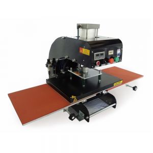 เครื่องกดร้อน  WQ45 Heat Press Machine