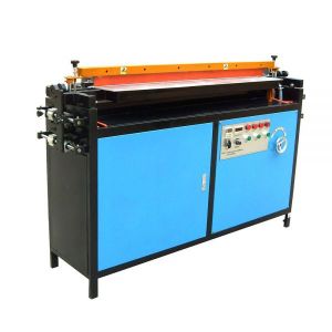  เครื่องดัดวัสดุ (อะครีลิค) หน้ากว้าง  48 นิ้ว （Acrylic Bender Bending Machine）--- 48" (1200mm) Acrylic Bender Bending Machine