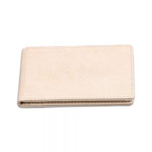 ซองหนังใส่ใบขับขี่พิมพ์ระเหิด New Blank Sublimation Leather Driver License Cover