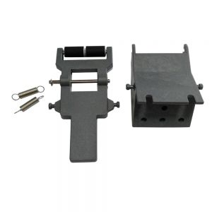 ลูกล้อหนีบประกอบสำหรับเครื่องพิมพ์ Konica C8 Printer.  Pinch Roller Assembly for Konica C8 Printer