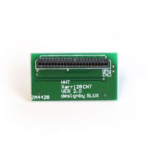 บอร์ด เชื่อมต่อ หัวพิมพ์ Infiniti Xaar128 --- Infiniti printhead connector