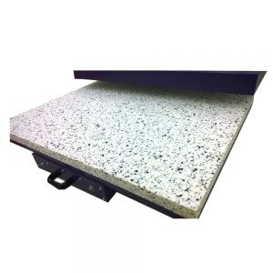 39" x 47" Sponge Mat for Large Format Heat Press Machine