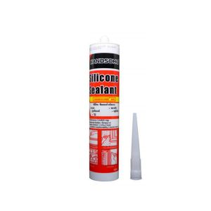 ซิลิคอน - Silicon sealant