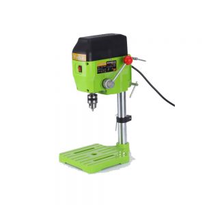 แท่นเจาะขนาดเล็กสำหรับตัวอักษร---Channel Letter Small Bench Drill