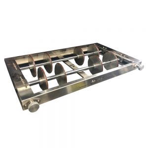 ถาดวัตถุทรงกระบอก---Cylinder Object Tray