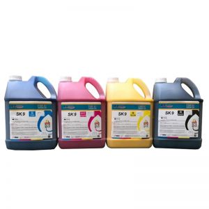 SK9 ink for Seiko 508GS and Alpha 1024HG  (14-80pl)