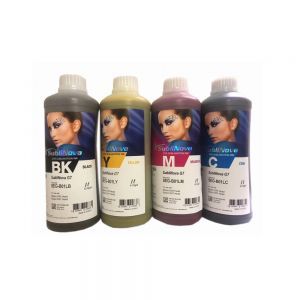 Original Inktec SubliNova G7 Inkjet Dye Sublimation Ink (SEG)