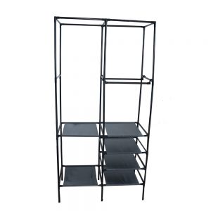 Universal 4 Layers Screen Printing Frame Rack