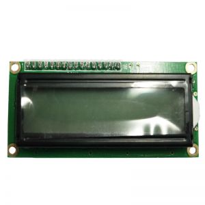 Hansen Display Screen for V8EUV Printer