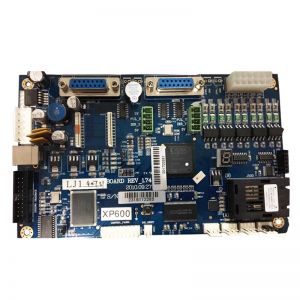 V8EUV Printer Mainboard