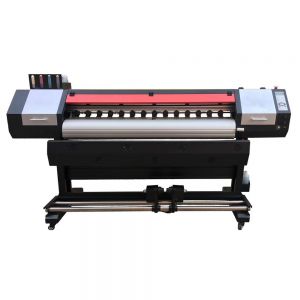 เครื่องพิมพ์หน้ากว้าง / Polar 1950A 1.8m (2หัว i3200A) 