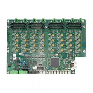 บอร์ดหัวพิมพ์    Konica C8 --- Konica C8 Printhead Board 