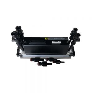 Kyocera KJ4A-0300-Q06DS-D0C1 300dpi Inkjet Printhead for UV Ink (two color)