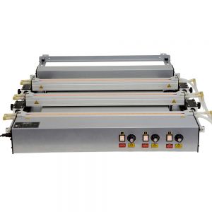 US Stock CALCA Acrylic bending machine ABM (Three heating module), 220V