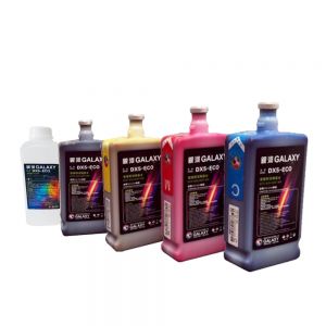 หมึก Epson DX-5/DX-7/XP600 Eco Solvent 