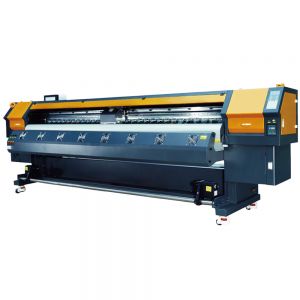 3.2m High Precision Printing Machine