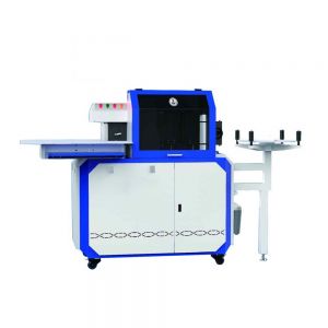 เครื่องดัดหลายฟังก์ชั่น Multi-function Bending Machine