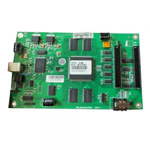 Infiniti FY-3208F Mainboard