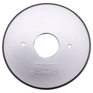 ใบมีดตัดแต่งกระดาษด้วยมือความแม่นยำสูง 24 นิ้ว 24 Inch Manual Precision Rotary Paper Trimmer Blade