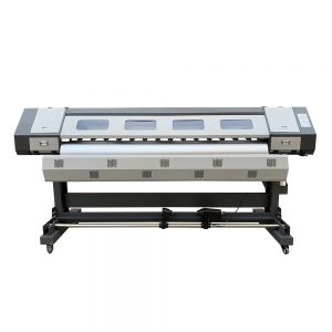 เครื่อง Polar 1850A 3200E Printhead, Use ECO or Sublimation Ink 1หัว I3200