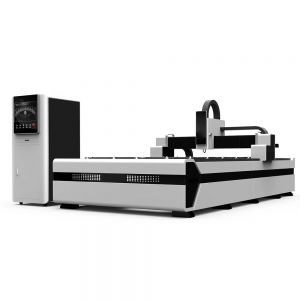 1500x3000mm Economy Fiber Laser Cutting Machine 1500W 2000W 3000W