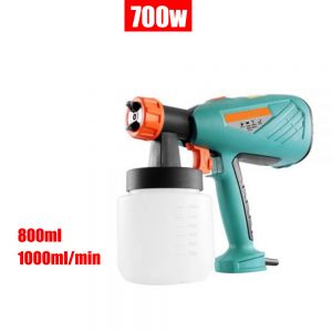 700W Electric Spray Gun--น้ำยารองพื้นแบบพ่น