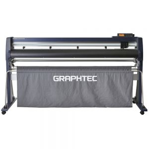 64" Graphtec FC9000-160 High Performance Vinyl Cutting Plotter