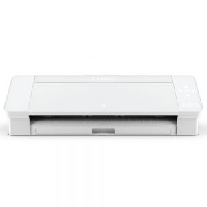 Silhouette-CAMEO Digital Cutting Tool 12" 40cm (Pink/ White/ Black)