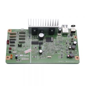 เมนบอร์ด    (  Mainboard )    สำหรับเครื่องพิมพ์    Epson Stylus Photo R2000 ---Epson Stylus Photo R2000 Mainboard--2133376 