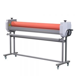 1600mm Manual Cold Laminating Machine 1600HVI