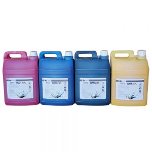 GZ Starfire SG1024-25pl Solvent Ink (5L)