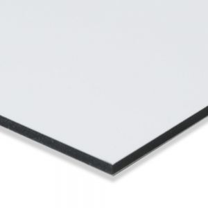 3mm ACM Aluminum Composite Board with PE Coating