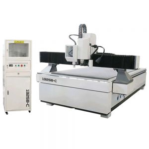 เครื่องแกะสลักซีเอ็นซีเร้าเตอร์ไดคัท 2ระบบดิจิตอล----1300mm x 2500mm CNC Engraving Machine, 2 Digital Die Cutters CNC ROUTER 1325