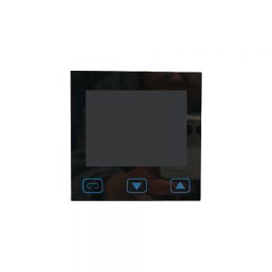 The Monitor for HTM-CH1702