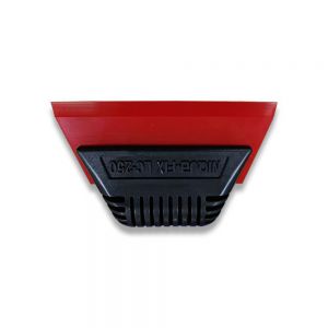 Super Soft Scraper