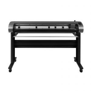 M1800 CCD Automatic Contour Cutting Machine for 3M Diamond Reflective Film and PPF TUP