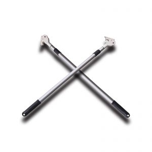 Light Cloth Handheld Cutter + 10pcs Blade
